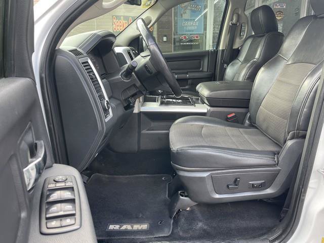 Used 2012 RAM 1500 Sport w/ Remote Start & Security Group AWD/4WD image 16
