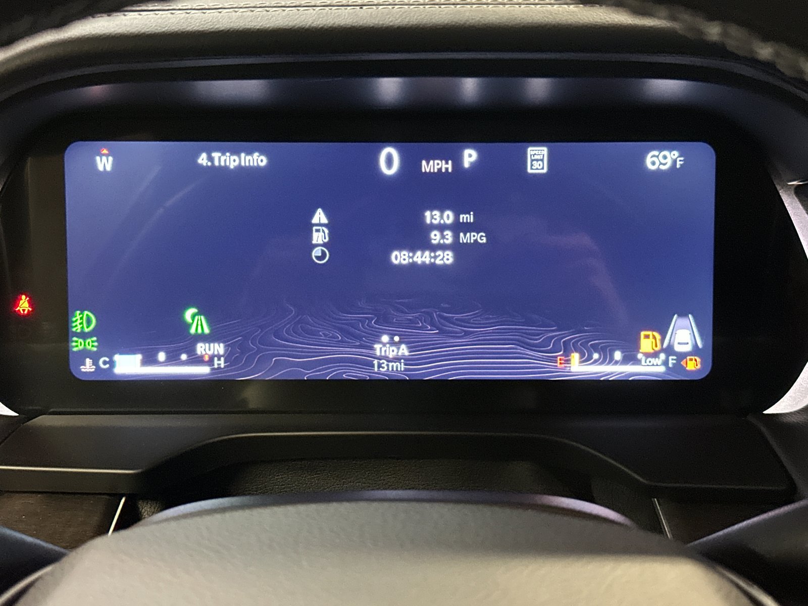 New 2026 Jeep Grand Cherokee Limited AWD/4WD image 22