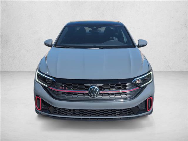 Used 2024 Volkswagen Jetta GLI Autobahn FWD image 2