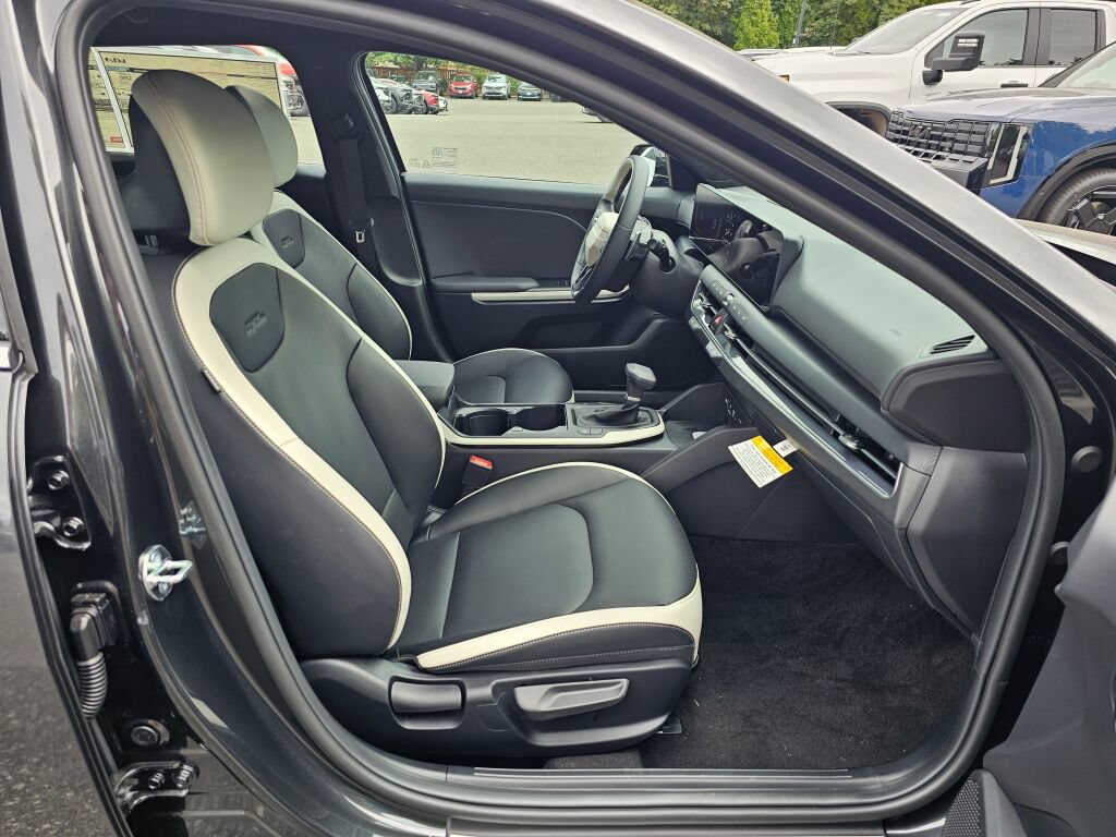 New 2026 Kia K4 GT-Line Turbo FWD image 28