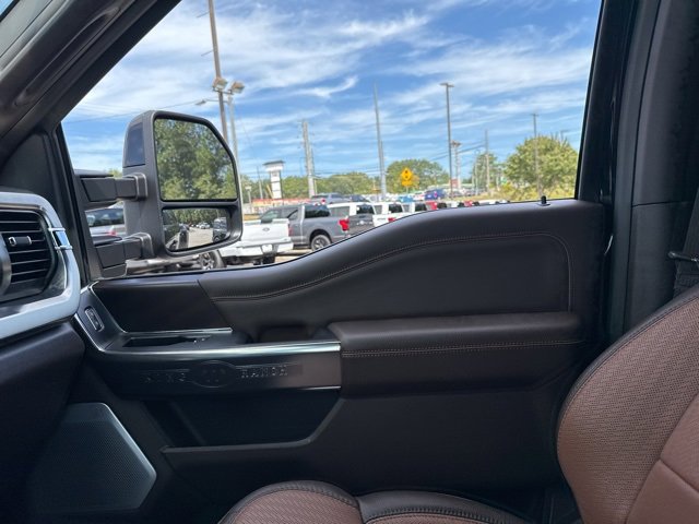 New 2026 Ford F350 King Ranch image 36