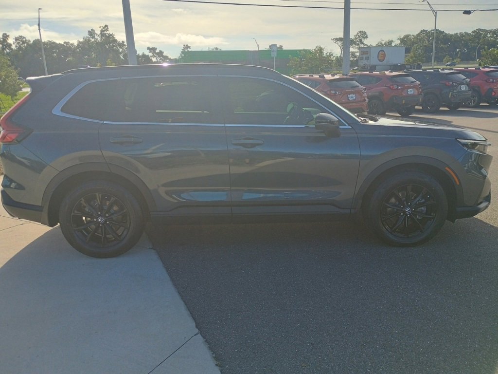 Used 2024 Honda CR-V Sport image 4