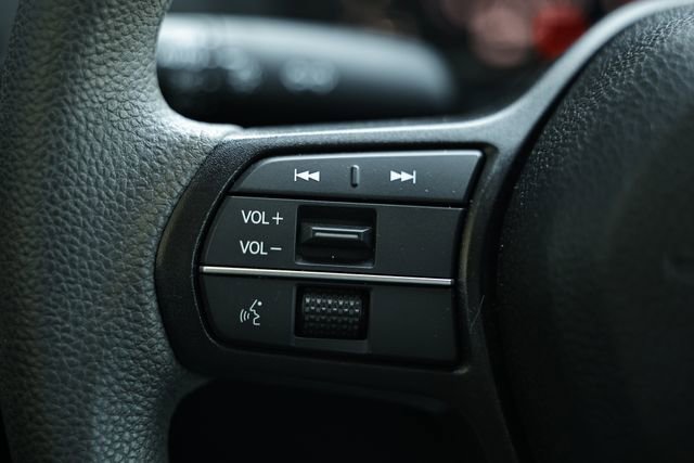 Certified 2024 Honda Accord EX image 33