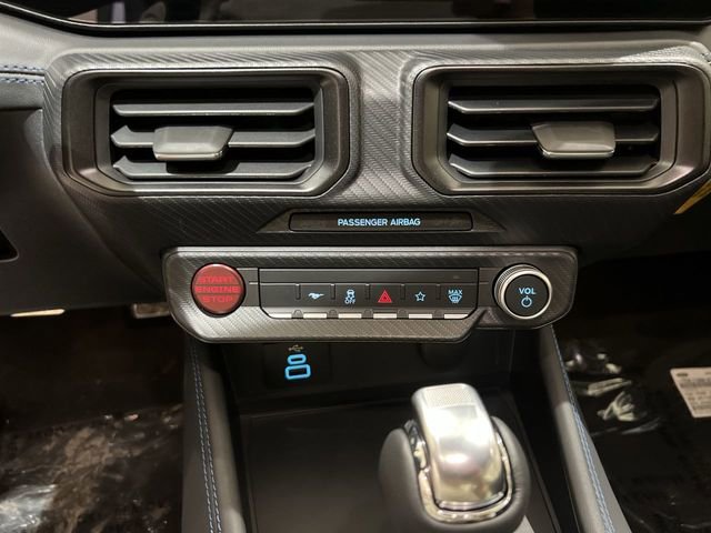 New 2026 Ford Mustang Dark Horse RWD image 17