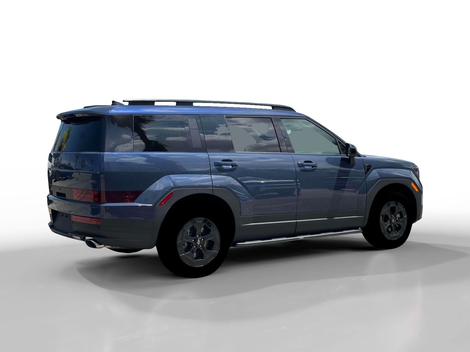 New 2026 Hyundai Santa Fe XRT AWD/4WD image 8