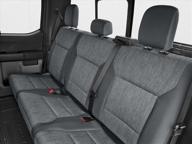 New 2026 Ford F250 XL w/ STX Appearance Package image 9