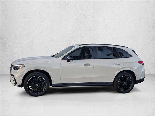 New 2026 Mercedes-Benz GLC 300 image 5