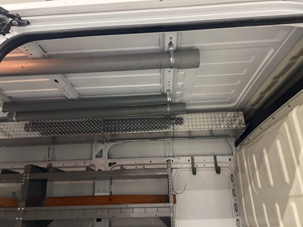 Used 2023 RAM ProMaster 2500 image 33