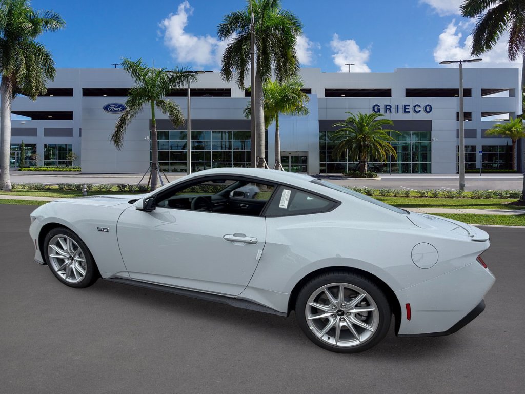 New 2026 Ford Mustang GT Premium RWD image 5