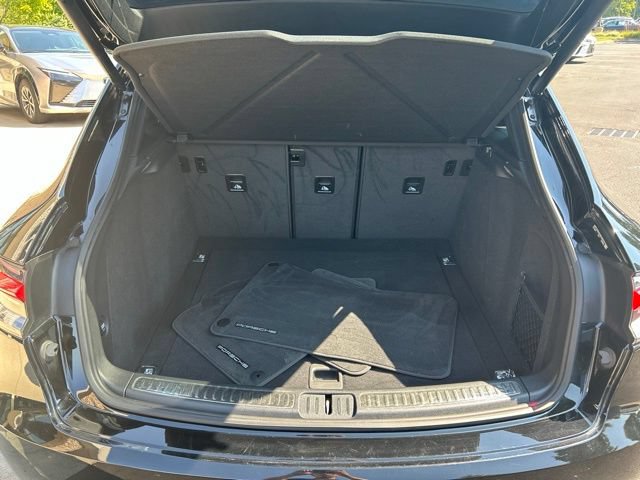 Used 2021 Porsche Macan AWD/4WD image 10