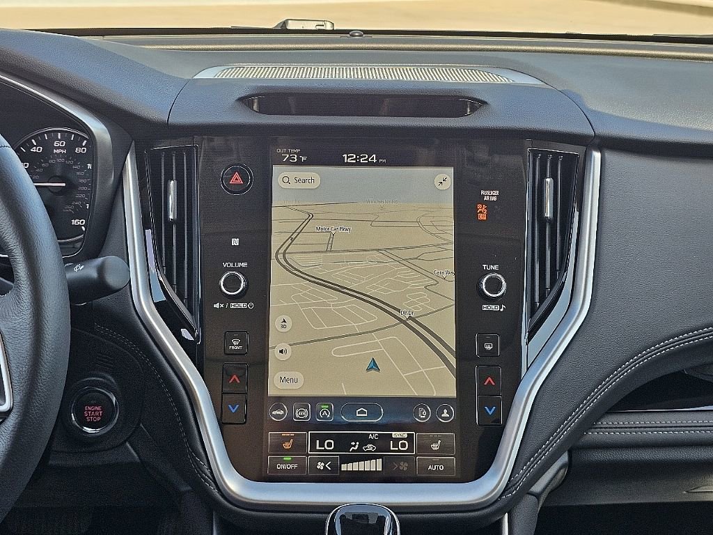 Certified 2025 Subaru Legacy Limited image 34