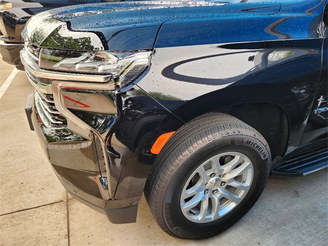 Used 2024 Chevrolet Tahoe LT RWD image 7