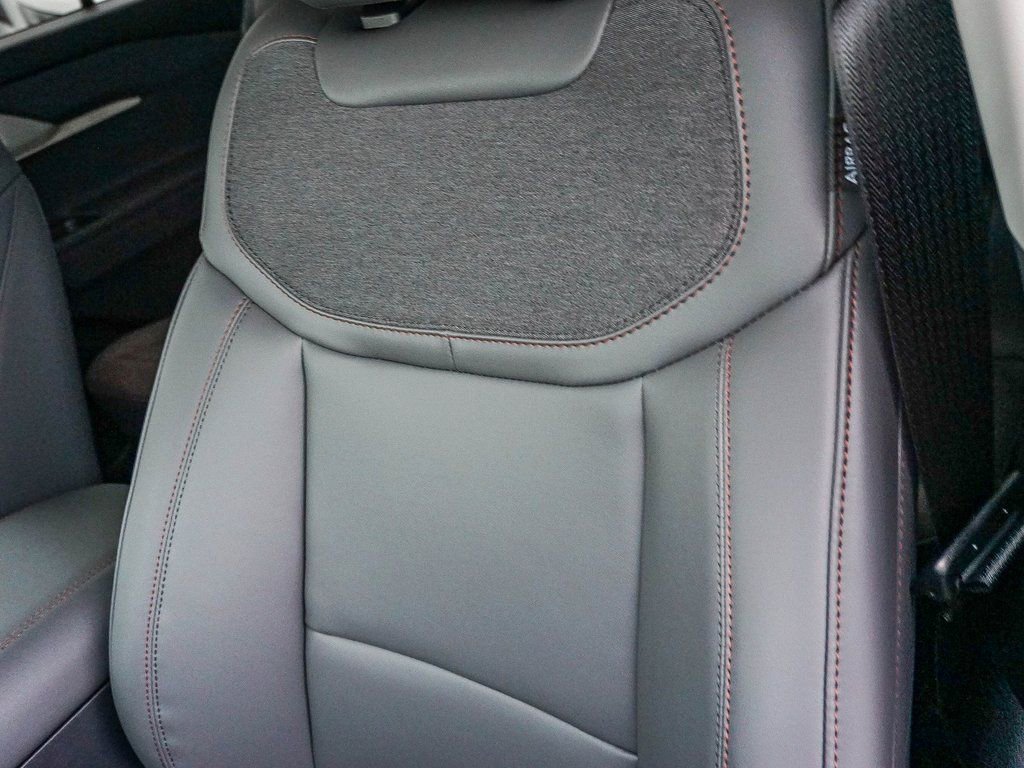 New 2026 Ford Explorer Active w/ Active Comfort Package RWD image 20