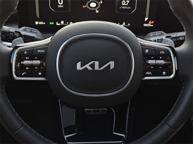 Certified 2025 Kia Sorento SX Prestige image 30