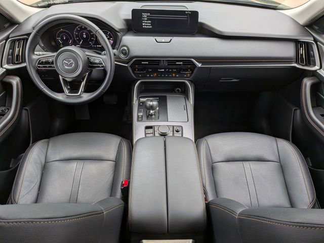 Certified 2024 MAZDA CX-90 Plug-In Hybrid w/ Premium Pkg image 27