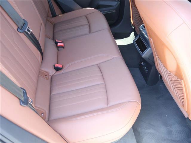 Used 2024 Audi Q8 e-tron Premium Plus w/ Premium Plus Package AWD/4WD image 25
