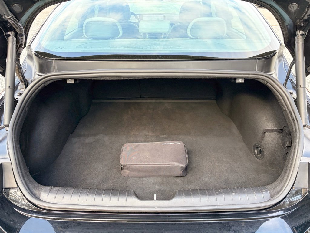 Used 2023 Hyundai Ioniq 6 Limited image 27