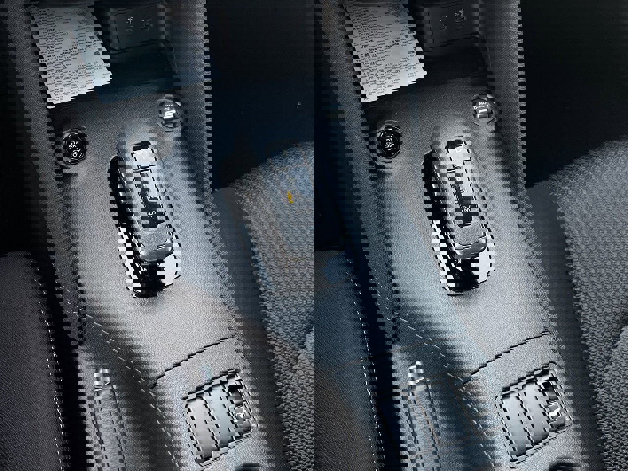 New 2026 Nissan Z Sport image 11