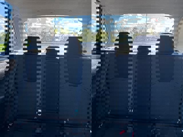 Used 2009 Subaru Impreza WRX Premium AWD/4WD image 21