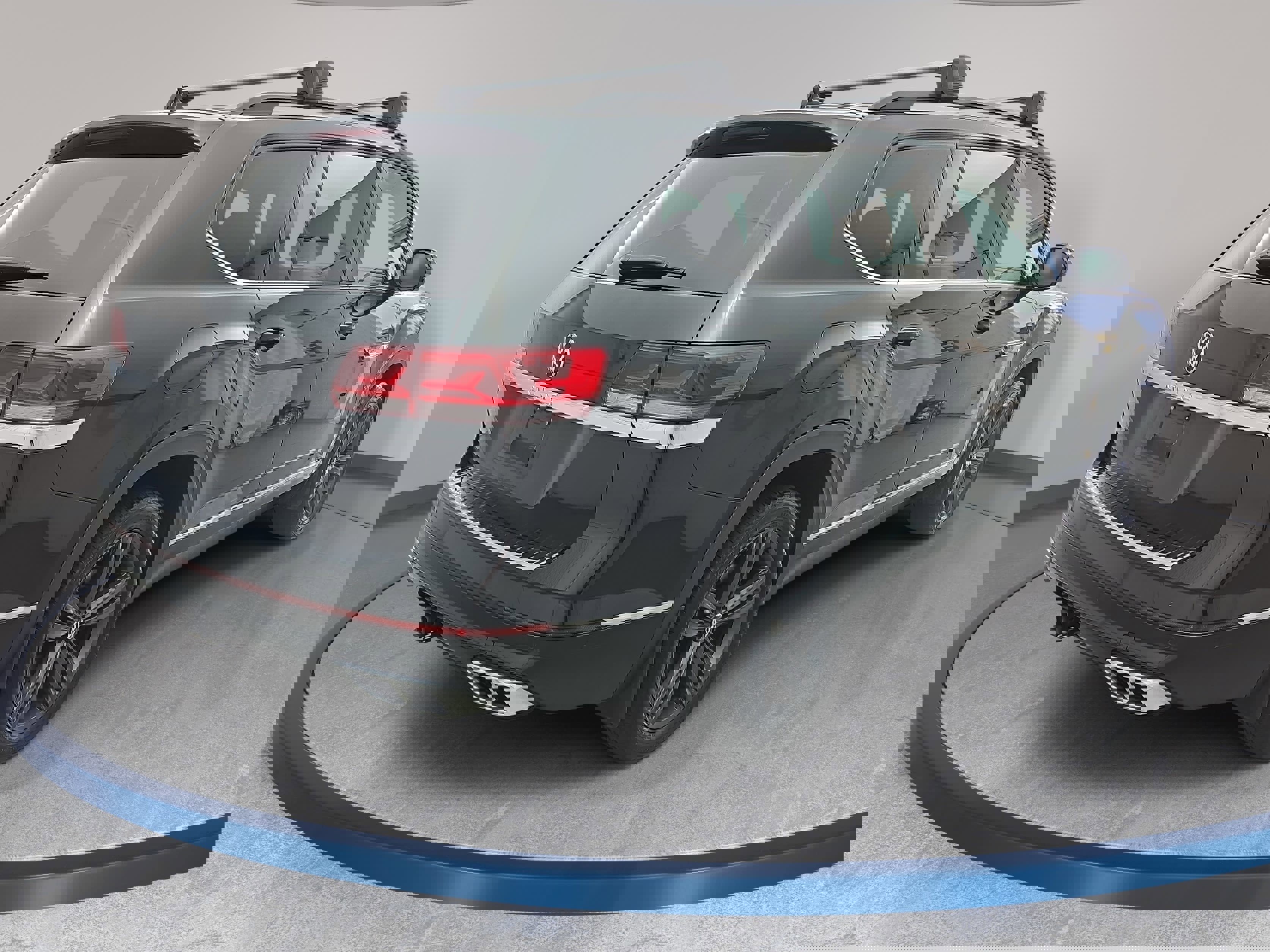 Used 2021 Volkswagen Atlas SE image 5