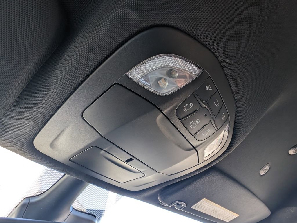 New 2026 Chrysler Pacifica Select FWD image 34