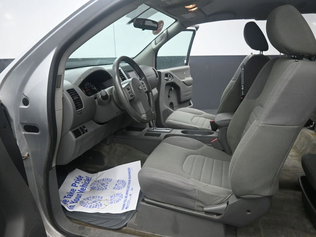 Used 2017 Nissan Frontier S image 25
