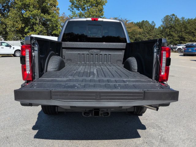 New 2027 Ford F250 XLT w/ XLT Premium Package AWD/4WD image 13