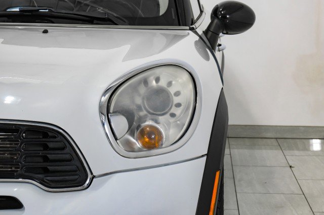 Used 2011 MINI Cooper Countryman S image 42