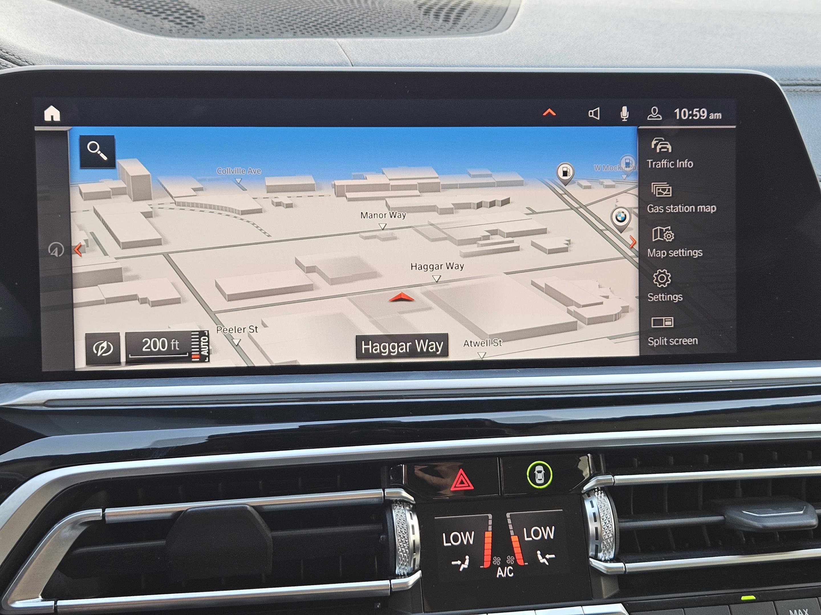 Used 2019 BMW X7 xDrive40i image 19