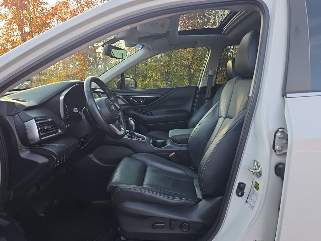 Used 2021 Subaru Legacy Limited w/ Popular Package #2 image 15