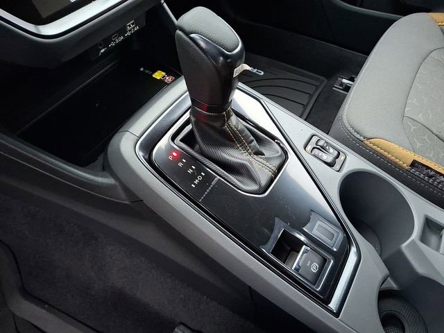 New 2026 Subaru Crosstrek 2.5i Sport image 15