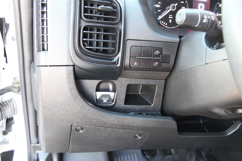 Used 2023 RAM ProMaster 3500 w/ Driver Convenience Group image 20