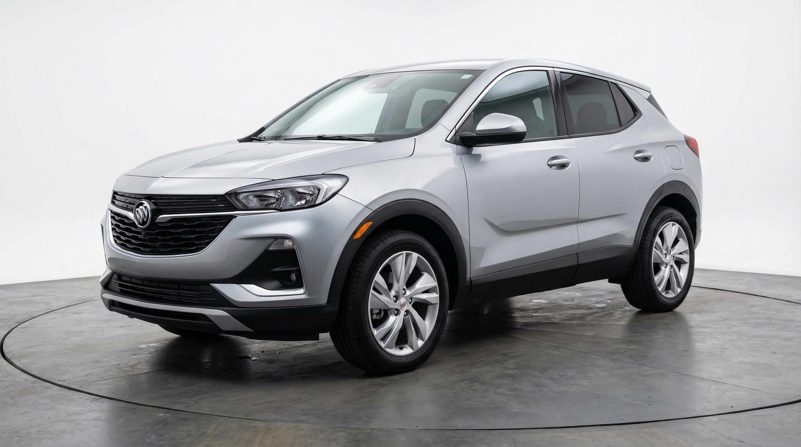 Used 2025 Buick Encore GX Preferred image 3