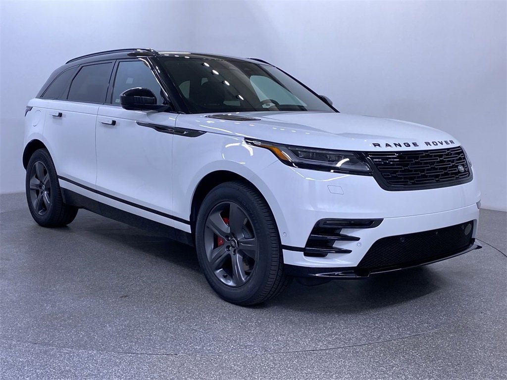 Used 2025 Land Rover Range Rover Velar Dynamic SE image 14