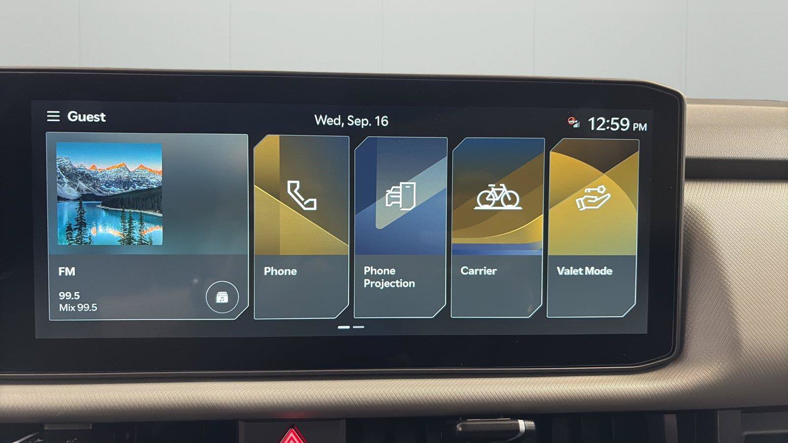 New 2027 Kia Seltos S AWD/4WD image 16