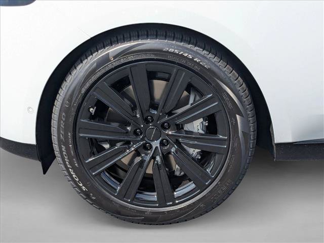 New 2026 Land Rover Range Rover SE AWD/4WD image 10