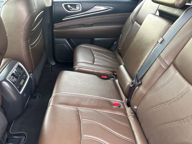 Used 2018 INFINITI QX60 AWD w/ Premium Plus Package image 17