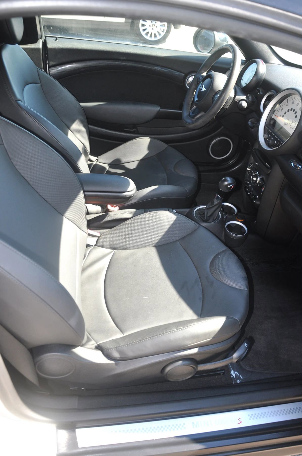 Used 2014 MINI Cooper Coupe S FWD image 23