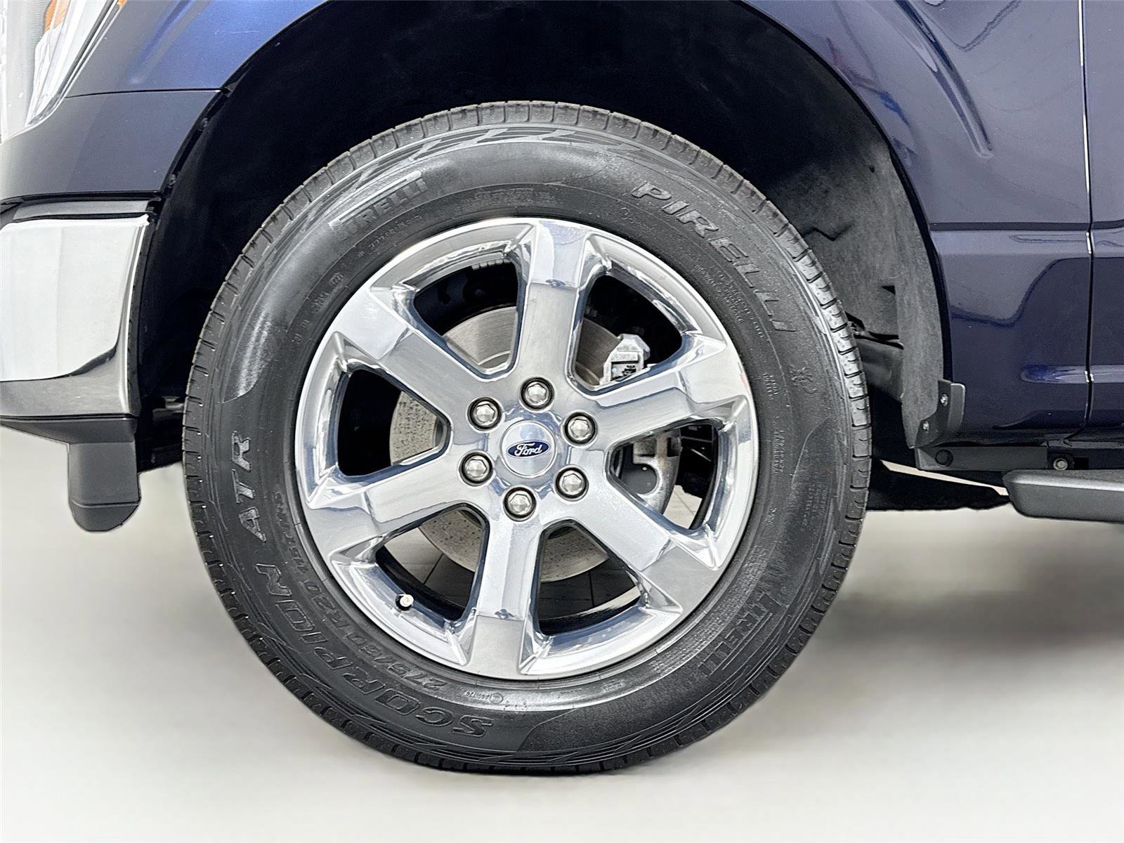 Used 2022 Ford F150 XLT w/ Equipment Group 302A High AWD/4WD image 41