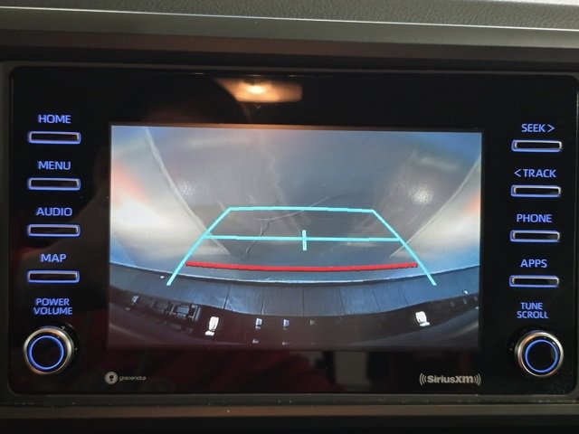 Used 2023 Toyota Tacoma SR image 19