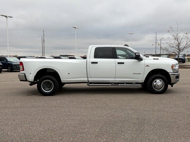 Used 2024 RAM 3500 Big Horn image 5