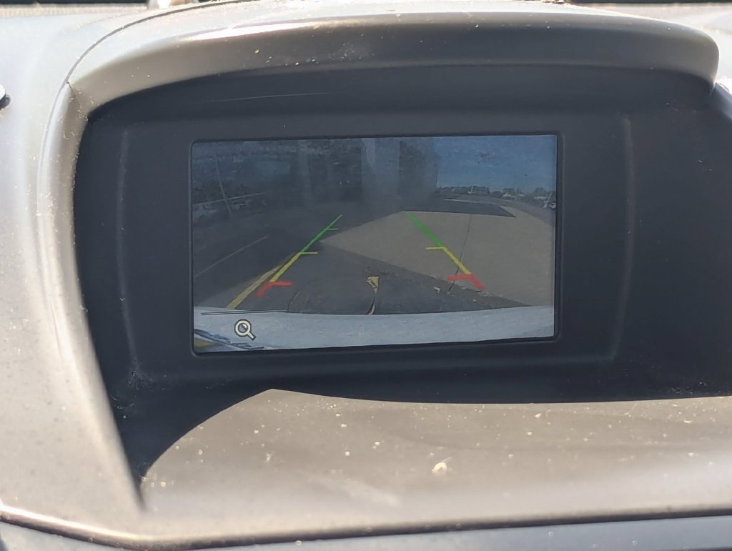 Used 2018 Ford Fiesta SE FWD image 17