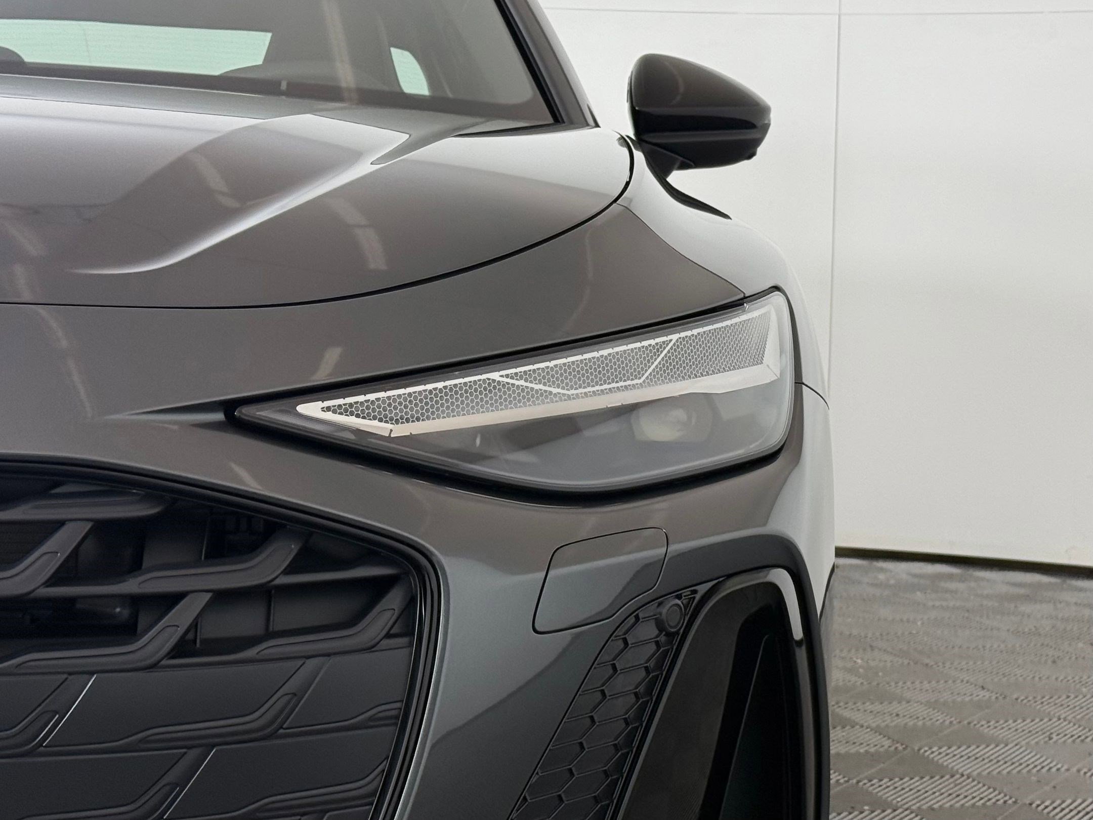 New 2026 Audi A6 Prestige image 11