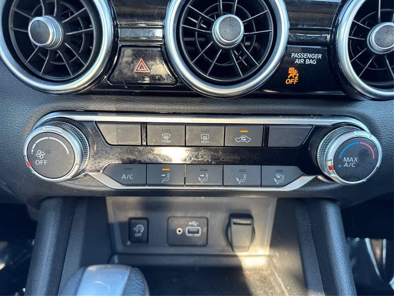 Used 2024 Nissan Sentra S FWD image 26
