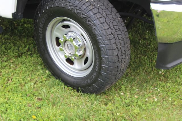 Used 2021 Ford F250 XL w/ Power Equipment Group AWD/4WD image 6