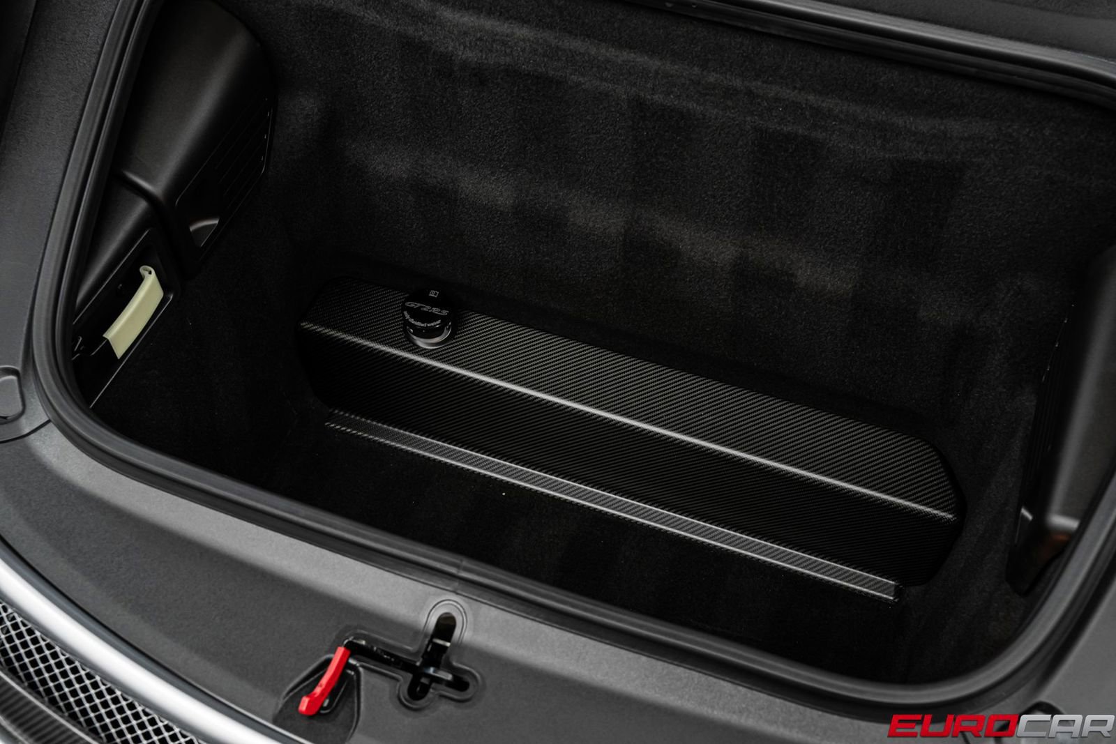 Used 2018 Porsche 911 GT2 RS image 11