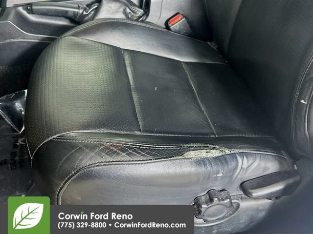 Used 2018 Toyota Tacoma TRD Off-Road AWD/4WD image 19