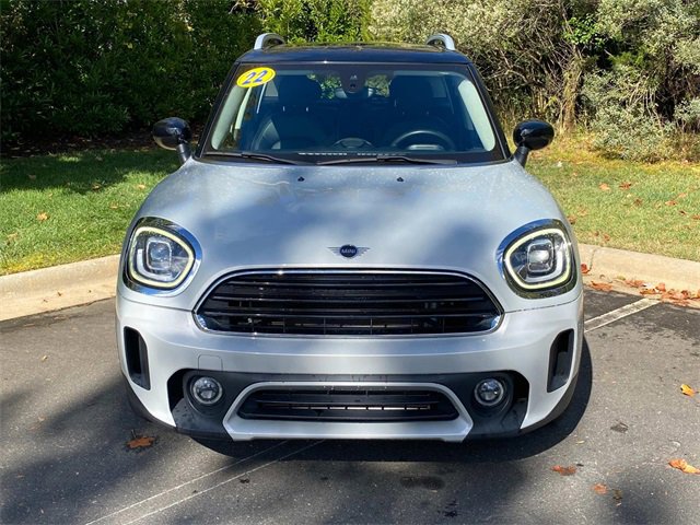 Used 2022 MINI Cooper Countryman image 2
