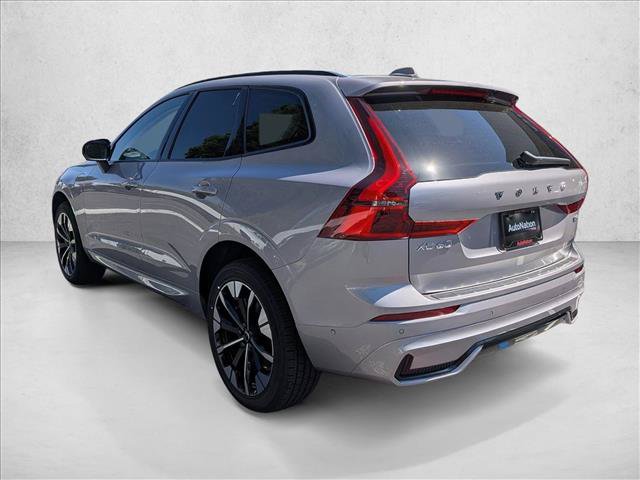 New 2026 Volvo XC60 T8 Plus w/ Climate Package AWD/4WD image 8