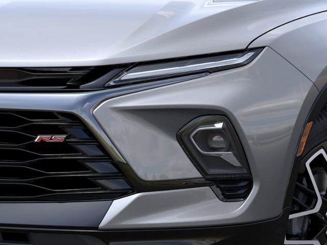 New 2026 Chevrolet Blazer RS w/ Driver Confidence II Package FWD image 10